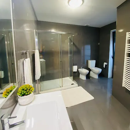 Casa D'avo Dete, Ferias No Coracao Do Minho * Midoes