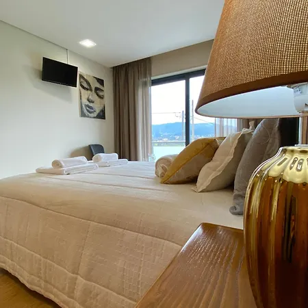 Casa D'avo Dete, Ferias No Coracao Do Minho Holiday home