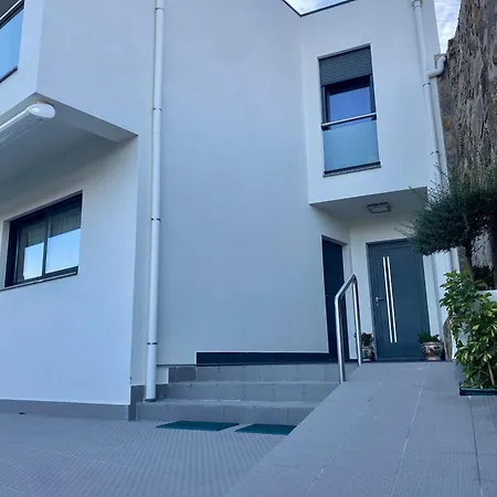 別荘 Casa D'avo Dete, Ferias No Coracao Do Minho
