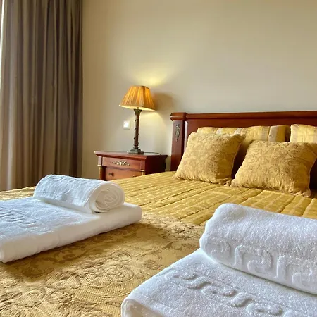 Casa D'avo Dete, Ferias No Coracao Do Minho Holiday home *