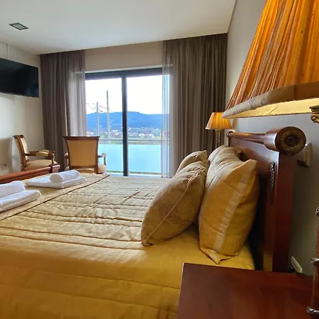 Holiday home Casa D'avo Dete, Ferias No Coracao Do Minho Midoes