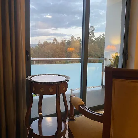 Holiday home Casa D'avo Dete, Ferias No Coracao Do Minho