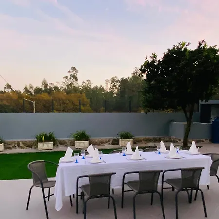 Holiday home Casa D'avo Dete, Ferias No Coracao Do Minho