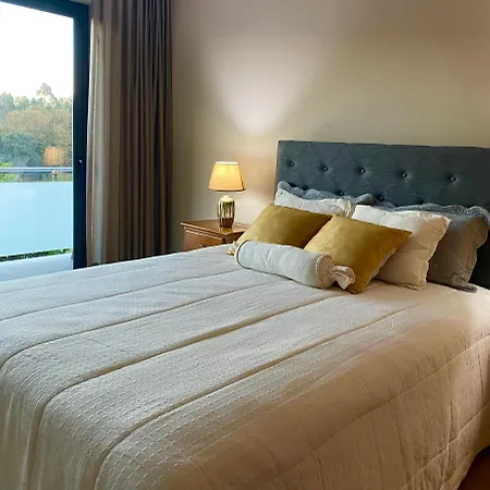 Casa D'avo Dete, Ferias No Coracao Do Minho Holiday home *