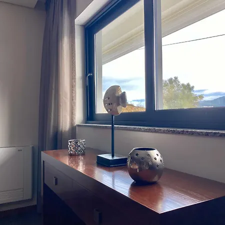 Holiday home Casa D'avo Dete, Ferias No Coracao Do Minho *