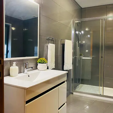 Holiday home Casa D'avo Dete, Ferias No Coracao Do Minho Midoes