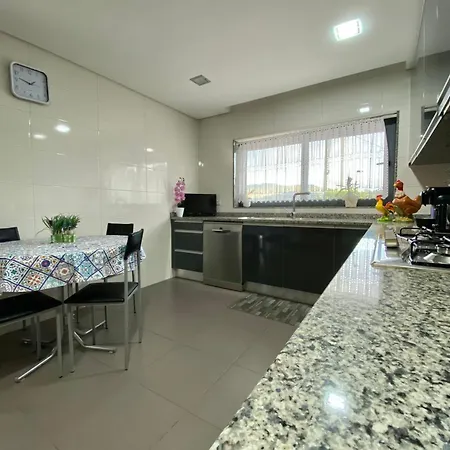 Holiday home Casa D'avo Dete, Ferias No Coracao Do Minho