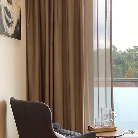 Casa D'avo Dete, Ferias No Coracao Do Minho *