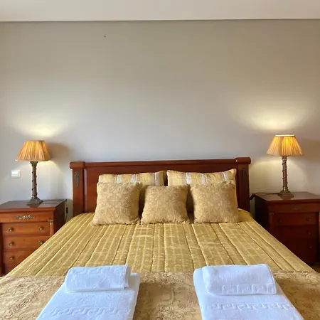 Casa D'avo Dete, Ferias No Coracao Do Minho Holiday home