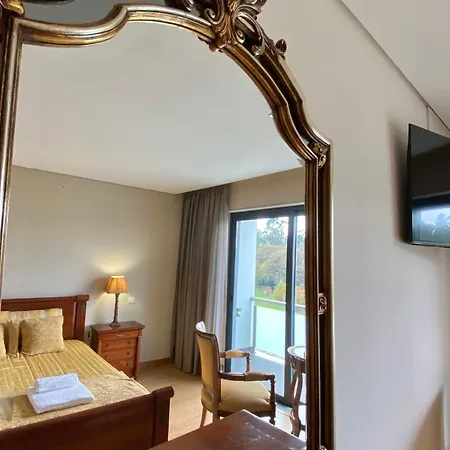 Casa D'avo Dete, Ferias No Coracao Do Minho Holiday home Midoes