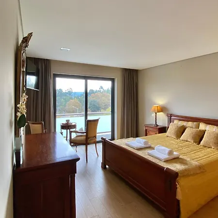 Casa D'avo Dete, Ferias No Coracao Do Minho *