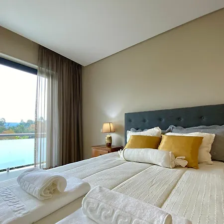 Casa D'avo Dete, Ferias No Coracao Do Minho