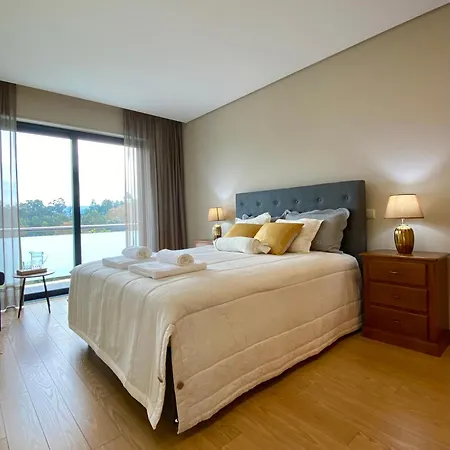 Casa D'avo Dete, Ferias No Coracao Do Minho Midoes