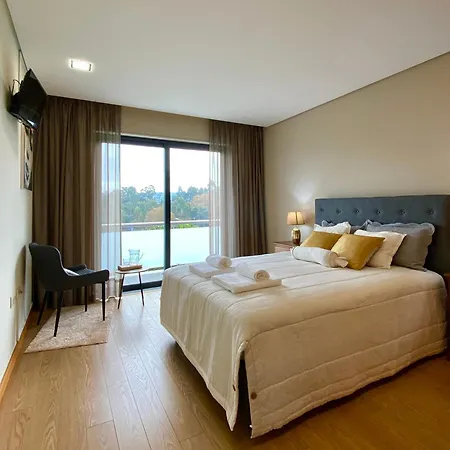 Casa D'avo Dete, Ferias No Coracao Do Minho Midoes