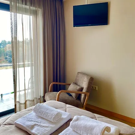 Holiday home Casa D'avo Dete, Ferias No Coracao Do Minho