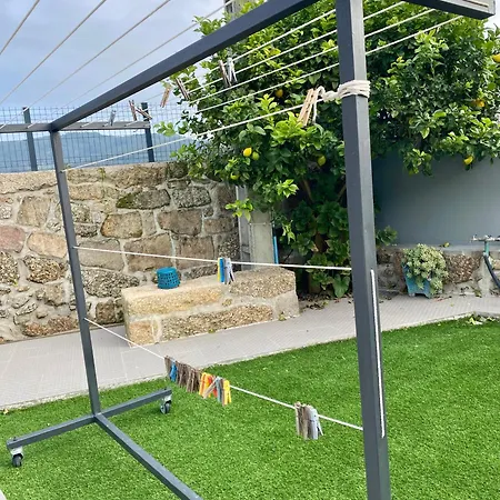 Casa D'avo Dete, Ferias No Coracao Do Minho Holiday home