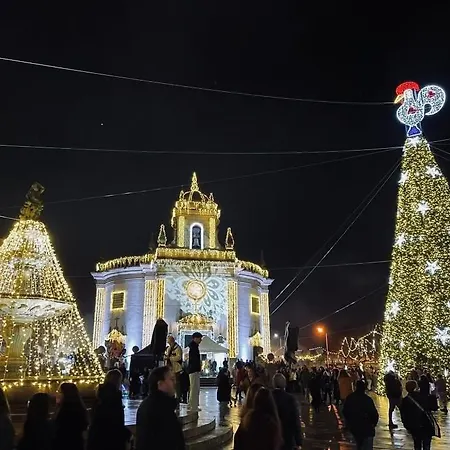 Casa D'avo Dete, Ferias No Coracao Do Minho Midoes