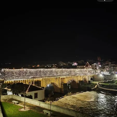 Casa D'avo Dete, Ferias No Coracao Do Minho