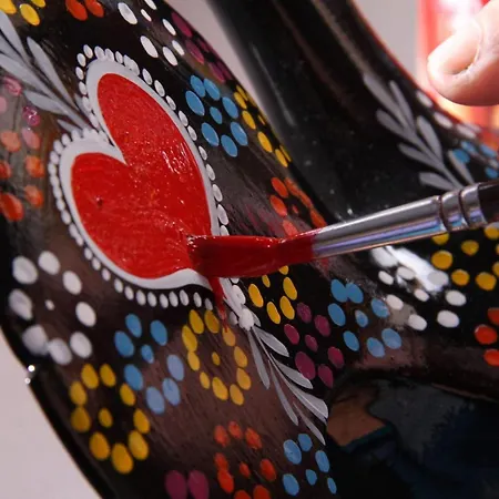 別荘 Casa D'avo Dete, Ferias No Coracao Do Minho Midões