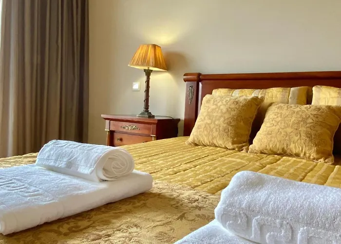 Casa D'avo Dete, Ferias No Coracao Do Minho 別荘 *