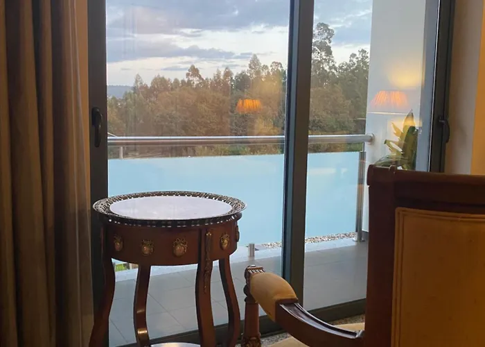 別荘 Casa D'avo Dete, Ferias No Coracao Do Minho