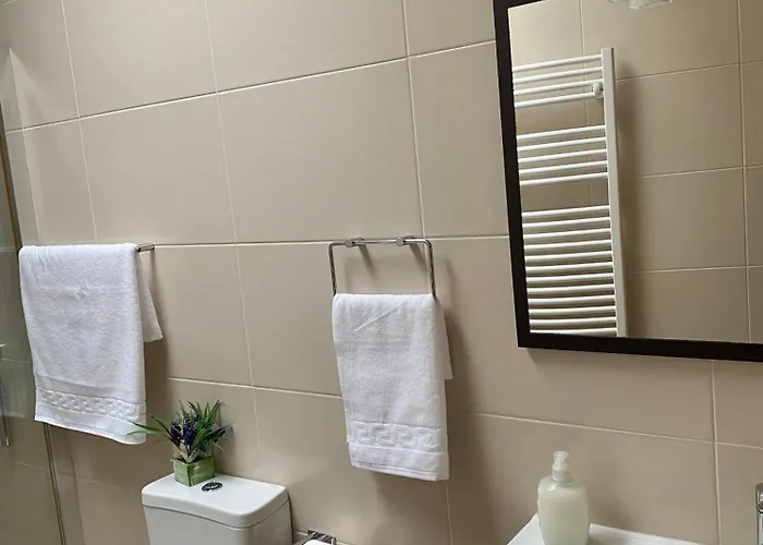 Casa D'avo Dete, Ferias No Coracao Do Minho