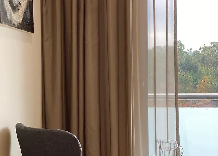 Casa D'avo Dete, Ferias No Coracao Do Minho *