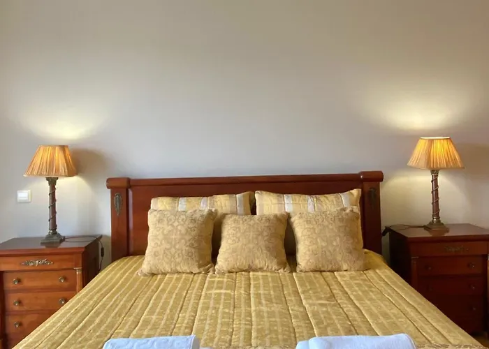 Casa D'avo Dete, Ferias No Coracao Do Minho 別荘