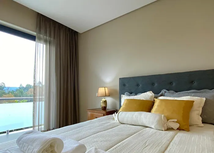 Casa D'avo Dete, Ferias No Coracao Do Minho