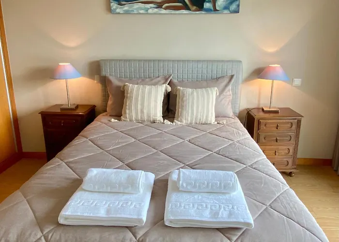 別荘 Casa D'avo Dete, Ferias No Coracao Do Minho