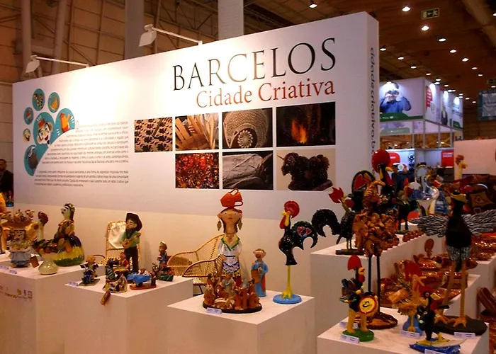 Casa D'avo Dete, Ferias No Coracao Do Minho Midões